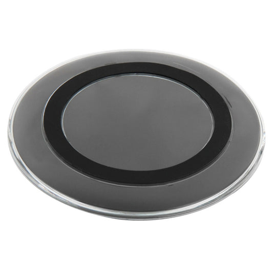 A1 Qi Standard Wireless Charging Pad, A1 Black, A1