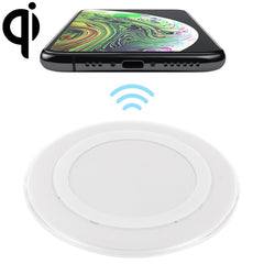 A1 Qi Standard Wireless Charging Pad, A1 Black, A1