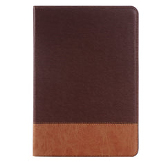 Cross Texture Leather Case with Holder & Card slots & Wallet for Galaxy Tab A 9.7 4G LTE / T555