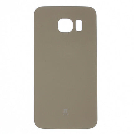 For Galaxy S6 Edge / G925 Original Battery Back Cover , For Samsung Galaxy S6 Edge Original, For Samsung Galaxy S6 edge