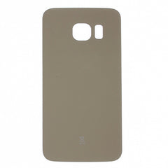 For Galaxy S6 Edge / G925 Original Battery Back Cover