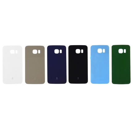 For Galaxy S6 Edge / G925 Original Battery Back Cover , For Samsung Galaxy S6 Edge Original, For Samsung Galaxy S6 edge