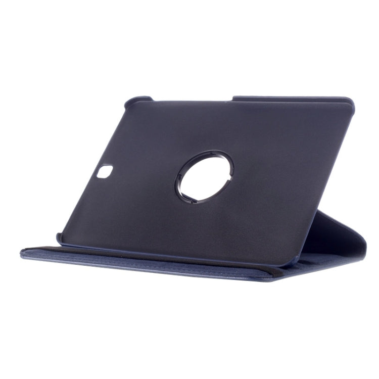 Litchi Texture 360 Degree Rotation Leather Case with multi-functional Holder for Galaxy Tab S2 9.7