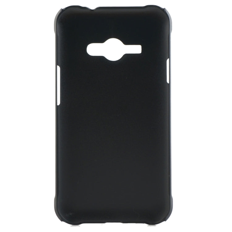 He is Mine Pattern PC Protective Case for Galaxy J1 Ace / J110