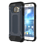 For Galaxy S7 / Dark Blue