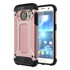 For Galaxy S7 / Rose Gold