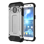 For Samsung Galaxy S7 / Silver