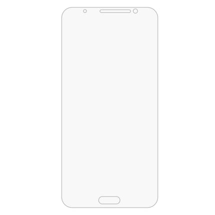 LOPURS 0.26mm 9H+ Surface Hardness 2.5D Explosion-proof Tempered Glass Film for Galaxy J7 / J700, S-SCS-5442, For Galaxy J7 / J700