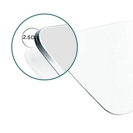 For Galaxy Xcover 3 / G388F 0.26mm 9H+ Surface Hardness 2.5D Explosion-proof Tempered Glass Screen Film, 1pcs