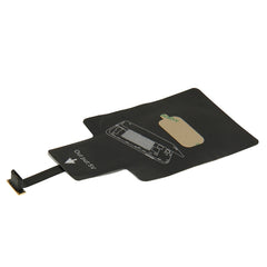 Wireless Charging Receiver For QI, Universal for All Micro