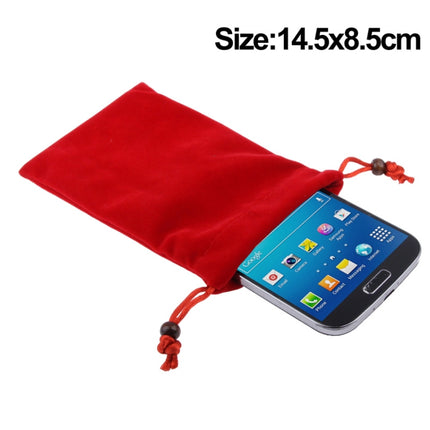 For Smart Phones, Power Bank and other Accessories, Size same as 4.7 inch