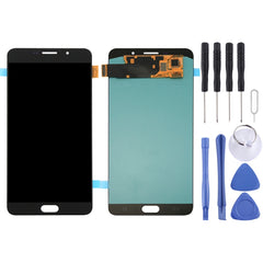 Original LCD Display + Touch Panel for Galaxy A9 / A900, For Samsung Galaxy A9, For Galaxy A9