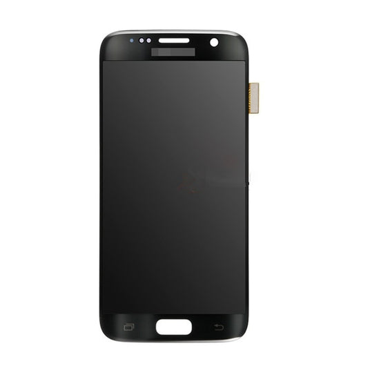 Original LCD Display + Touch Panel for Galaxy S7 / G9300 / G930F / G930A / G930V, G930FG, 930FD, G930W8, G930T, G930U, For Samsung Galaxy S7