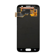 Original LCD Display + Touch Panel for Galaxy S7 / G9300 / G930F / G930A / G930V, G930FG, 930FD, G930W8, G930T, G930U, For Samsung Galaxy S7