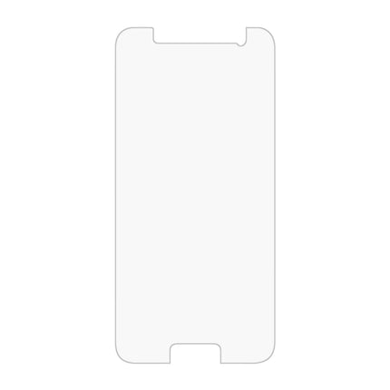 For Galaxy S7 / G930 0.26mm 9H Surface Hardness 2.5D Explosion-proof Tempered Glass Non-full Screen Film, For Galaxy S7 / G930