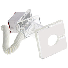 For iPhone, Samsung, HTC, LG, Sony, Huawei, Lenovo and other Smartphones, Anti-theft Holder