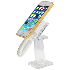 For iPhone, Samsung, HTC, LG, Sony, Huawei, Lenovo and other Smartphones, Anti-theft Holder