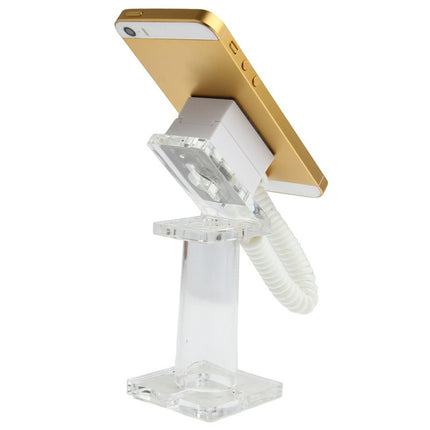 Universal Mobile Phone Burglar Display Holder / Display Anti-theft Holder, Burglar Display