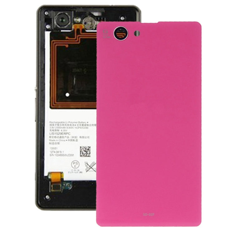 Battery Cover for Sony Xperia Z1 Mini