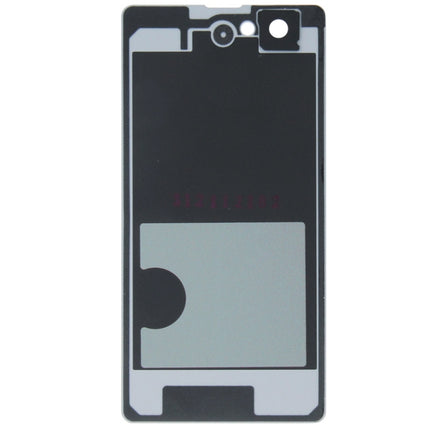 Battery Cover for Sony Xperia Z1 Mini, For Sony Xperia Z1 Mini, For Xperia Z1 Mini