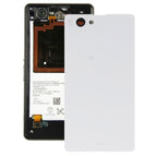 For Xperia Z1 Mini / White