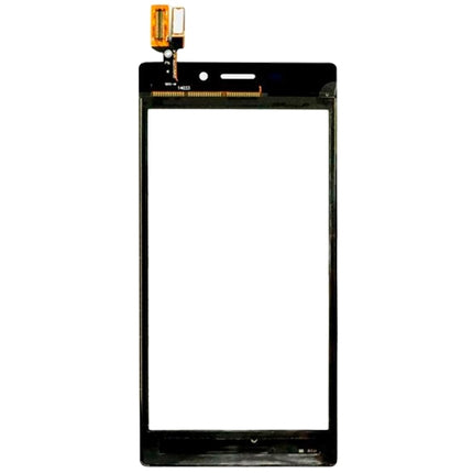 Touch Panel Part for Sony Xperia M2 / S50h, For Xperia M2 / S50h