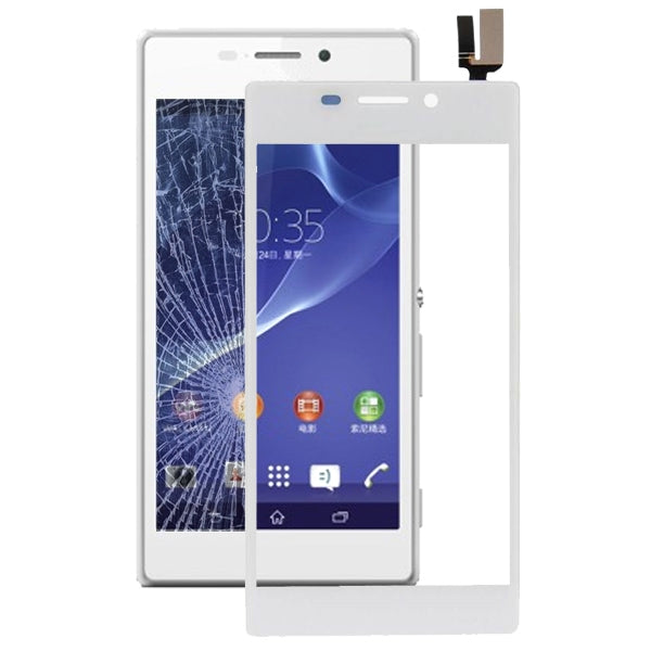 Touch Panel Part for Sony Xperia M2 / S50h
