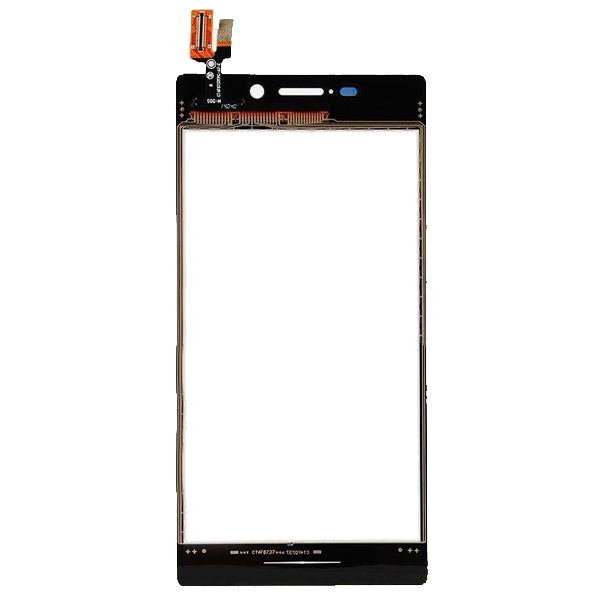 Touch Panel Part for Sony Xperia M2 / S50h