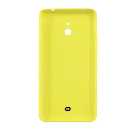 Original Housing Battery Back Cover + Side Button for Nokia Lumia 1320, For Nokia Lumia 1320