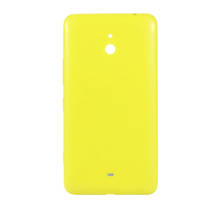 Original Housing Battery Back Cover + Side Button for Nokia Lumia 1320, For Nokia Lumia 1320