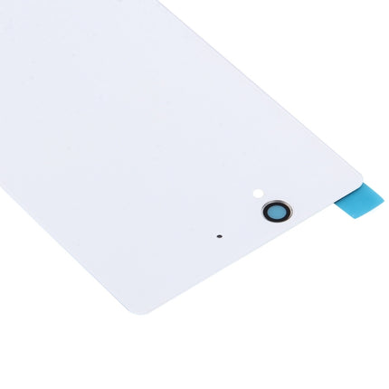 Aluminium  Battery Back Cover for Sony Xperia Z / L36h, For Xperia Z / L36h Aluminium, For Sony Xperia Z / L36h, For Xperia Z / L36h