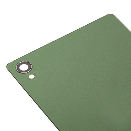 Original Glass Housing Back Cover for Sony Xperia Z3 / D6653