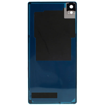 Original Glass Housing Back Cover for Sony Xperia Z3 / D6653, For Sony Xperia Z3 / D6653, For Xperia Z3, For Xperia Z3 / D6653