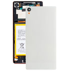 For Xperia Z3 / D6653 / White