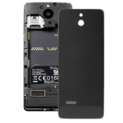 Original Aluminium Battery Back Cover for Nokia 515 , For Nokia 515