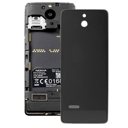 Original Aluminium Battery Back Cover for Nokia 515 , For Nokia 515
