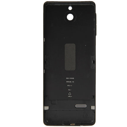 Original Aluminium Battery Back Cover for Nokia 515 , For Nokia 515