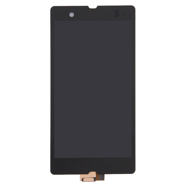 LCD Display + Touch Panel  for Sony Xperia Z / C6603 / C6602 / L36 / L36h / 7310