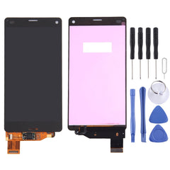 LCD Display + Touch Panel  for Sony Xperia Z3 Compact / M55W / Z3 mini
