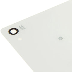 High Quality  Battery Back Cover for Sony Xperia Z2 / L50w, For Xperia Z2 / L50w