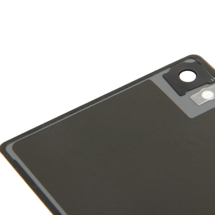 High Quality  Battery Back Cover for Sony Xperia Z2 / L50w, For Xperia Z2 / L50w
