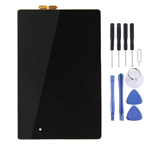 LCD Display + Touch Panel  for Asus Google Nexus 7 (2nd Generation), For Asus Google Nexus 7 (2nd Generation)