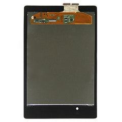 LCD Display + Touch Panel  for Asus Google Nexus 7 (2nd Generation), For Asus Google Nexus 7 (2nd Generation)