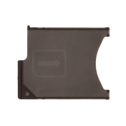 Micro SIM Card Tray for Sony Xperia Z / C6603 / L36h, For Xperia Z / L36h