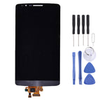 For LG G3 / D855(Black) / Black