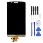 For LG G3 / D855(Gold) / Gold