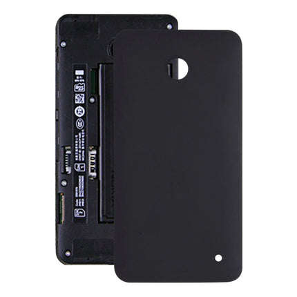 Battery Back Cover for Nokia Lumia 630, For Nokia Lumia 630