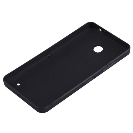 Battery Back Cover for Nokia Lumia 630, For Nokia Lumia 630
