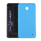 For Nokia Lumia 630 / Blue