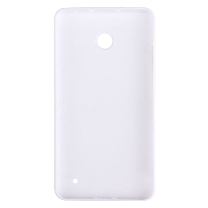 Battery Back Cover for Nokia Lumia 630, For Nokia Lumia 630